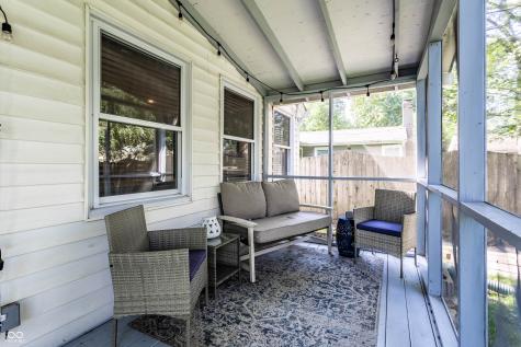5736 Primrose Avenue Indianapolis IN 46220