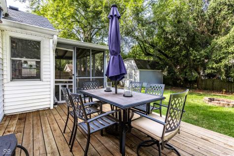 5736 Primrose Avenue Indianapolis IN 46220