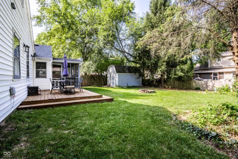 5736 Primrose Avenue Indianapolis IN 46220