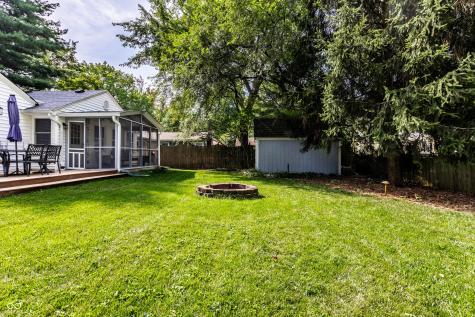 5736 Primrose Avenue Indianapolis IN 46220