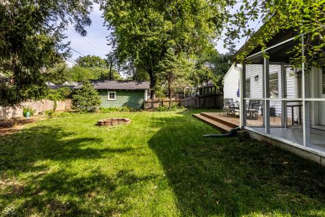 5736 Primrose Avenue Indianapolis IN 46220
