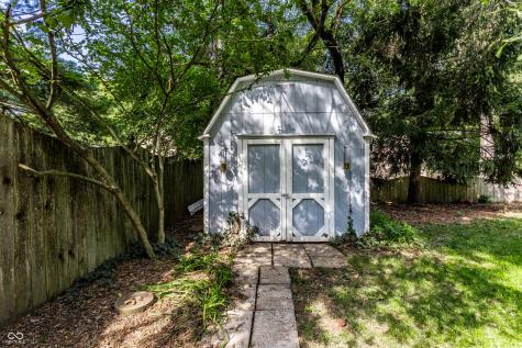 5736 Primrose Avenue Indianapolis IN 46220