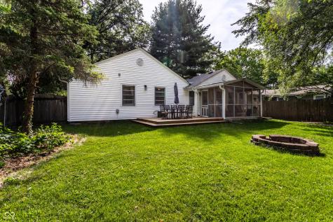 5736 Primrose Avenue Indianapolis IN 46220