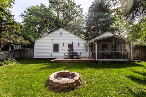 5736 Primrose Avenue Indianapolis IN 46220