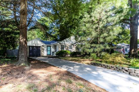 5736 Primrose Avenue Indianapolis IN 46220