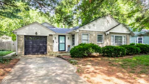 5736 Primrose Avenue Indianapolis IN 46220
