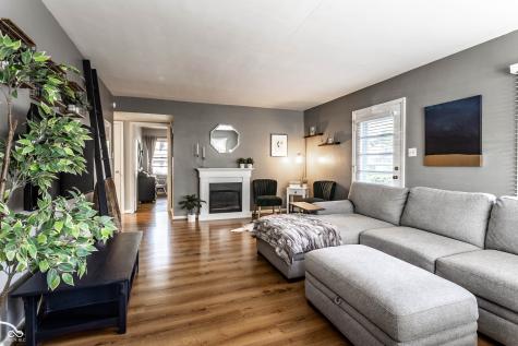 5736 Primrose Avenue Indianapolis IN 46220