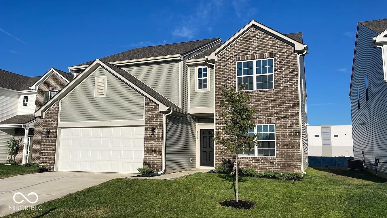 5178 Bramwell Lane Whitestown IN 46075