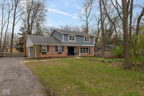 7811 Hoover Road Indianapolis IN 46260