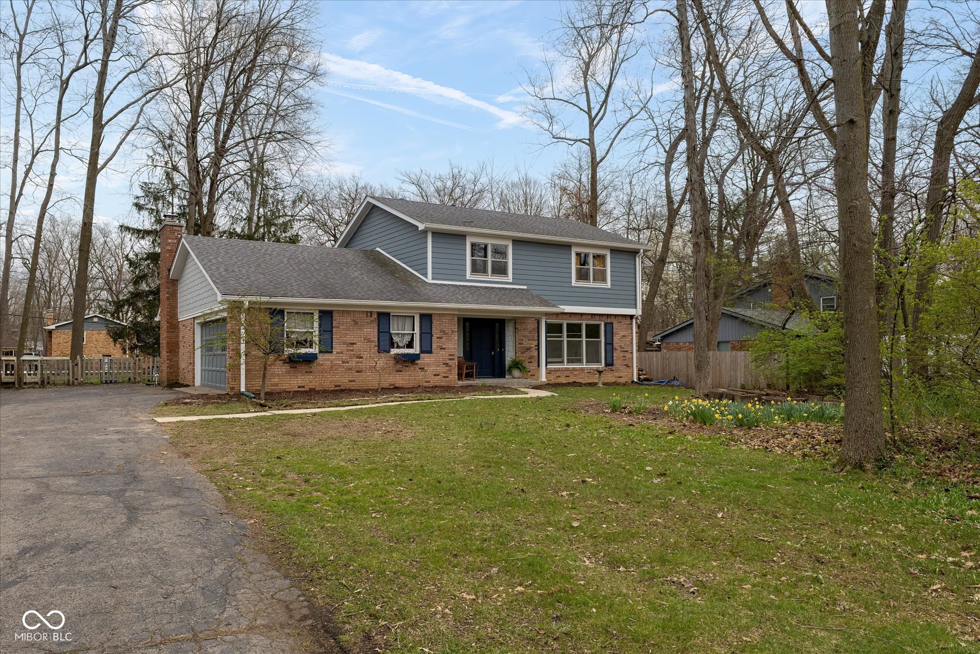 7811 Hoover Road Indianapolis IN 46260