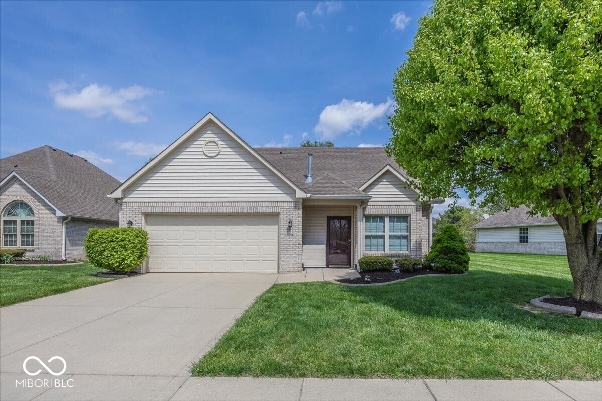 1594 Stonewall Drive Greenfield IN 46140