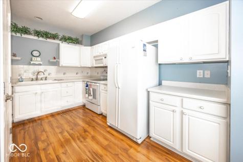 1594 Stonewall Drive Greenfield IN 46140