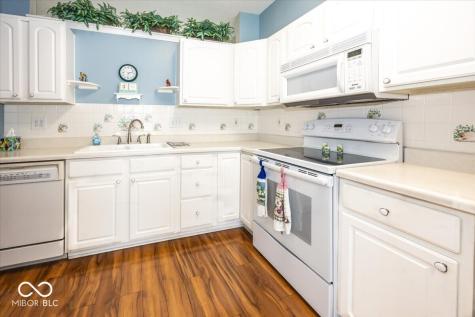 1594 Stonewall Drive Greenfield IN 46140