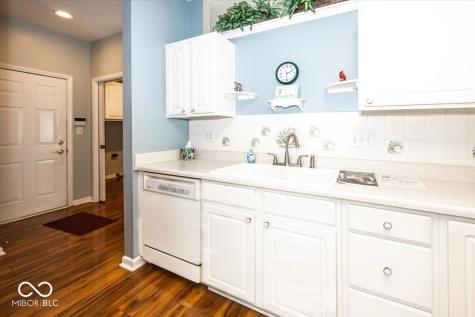 1594 Stonewall Drive Greenfield IN 46140