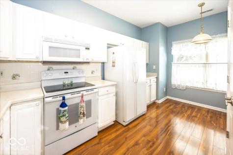 1594 Stonewall Drive Greenfield IN 46140
