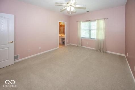 1594 Stonewall Drive Greenfield IN 46140