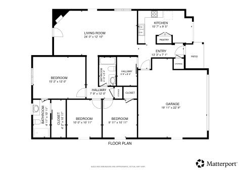 1594 Stonewall Drive Greenfield IN 46140