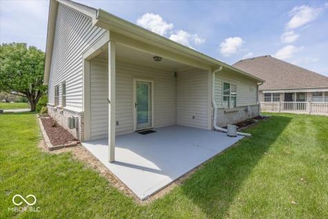 1594 Stonewall Drive Greenfield IN 46140