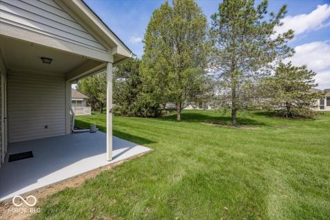 1594 Stonewall Drive Greenfield IN 46140