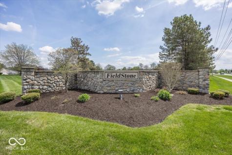 1594 Stonewall Drive Greenfield IN 46140