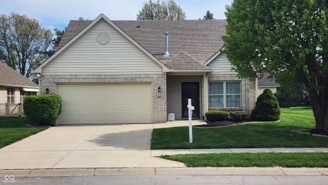 1594 Stonewall Drive Greenfield IN 46140