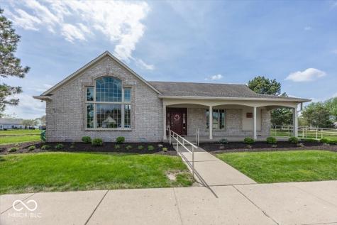 1594 Stonewall Drive Greenfield IN 46140