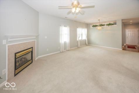 1594 Stonewall Drive Greenfield IN 46140