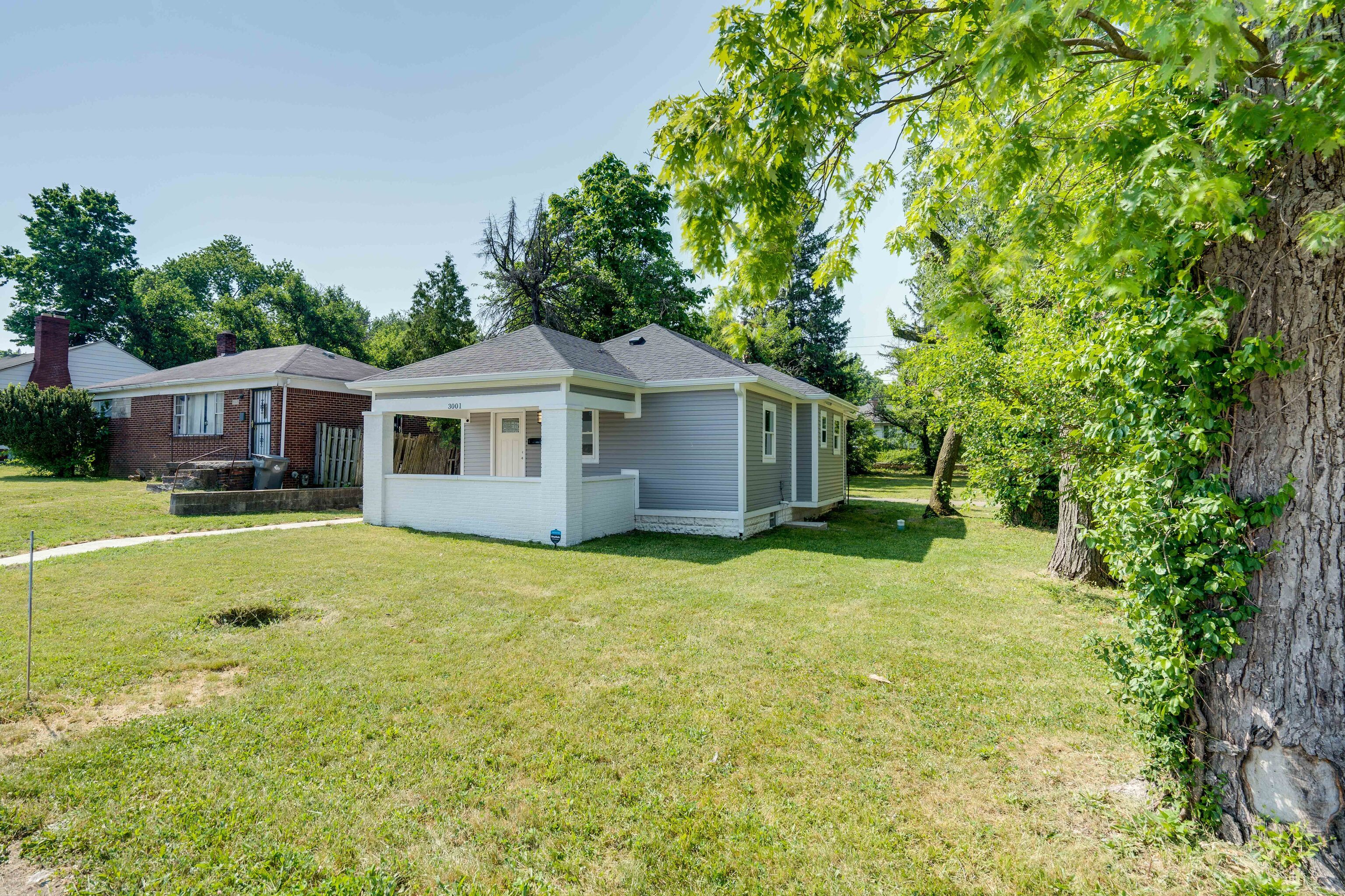 3001 E 38th Street Indianapolis IN 46218