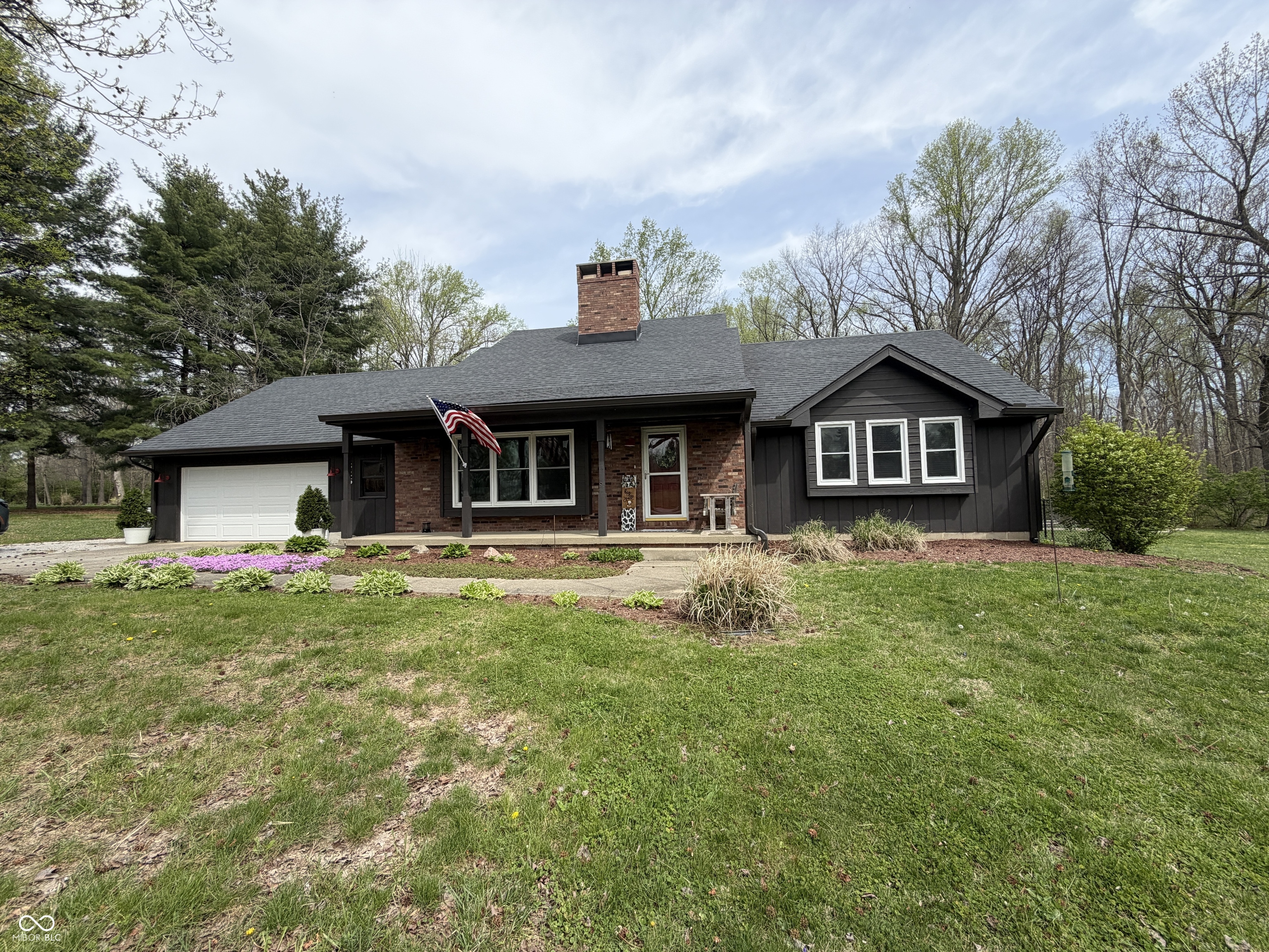 825 W Krislynn Woods Avenue West Terre Haute IN 47885