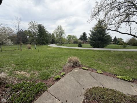 825 W Krislynn Woods Avenue West Terre Haute IN 47885