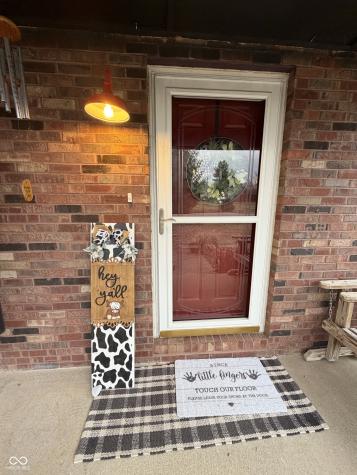 825 W Krislynn Woods Avenue West Terre Haute IN 47885