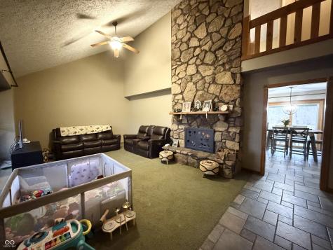 825 W Krislynn Woods Avenue West Terre Haute IN 47885