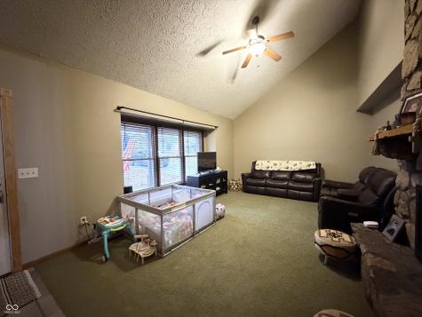 825 W Krislynn Woods Avenue West Terre Haute IN 47885