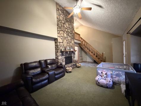 825 W Krislynn Woods Avenue West Terre Haute IN 47885