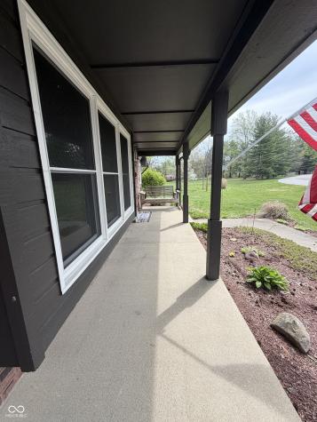 825 W Krislynn Woods Avenue West Terre Haute IN 47885
