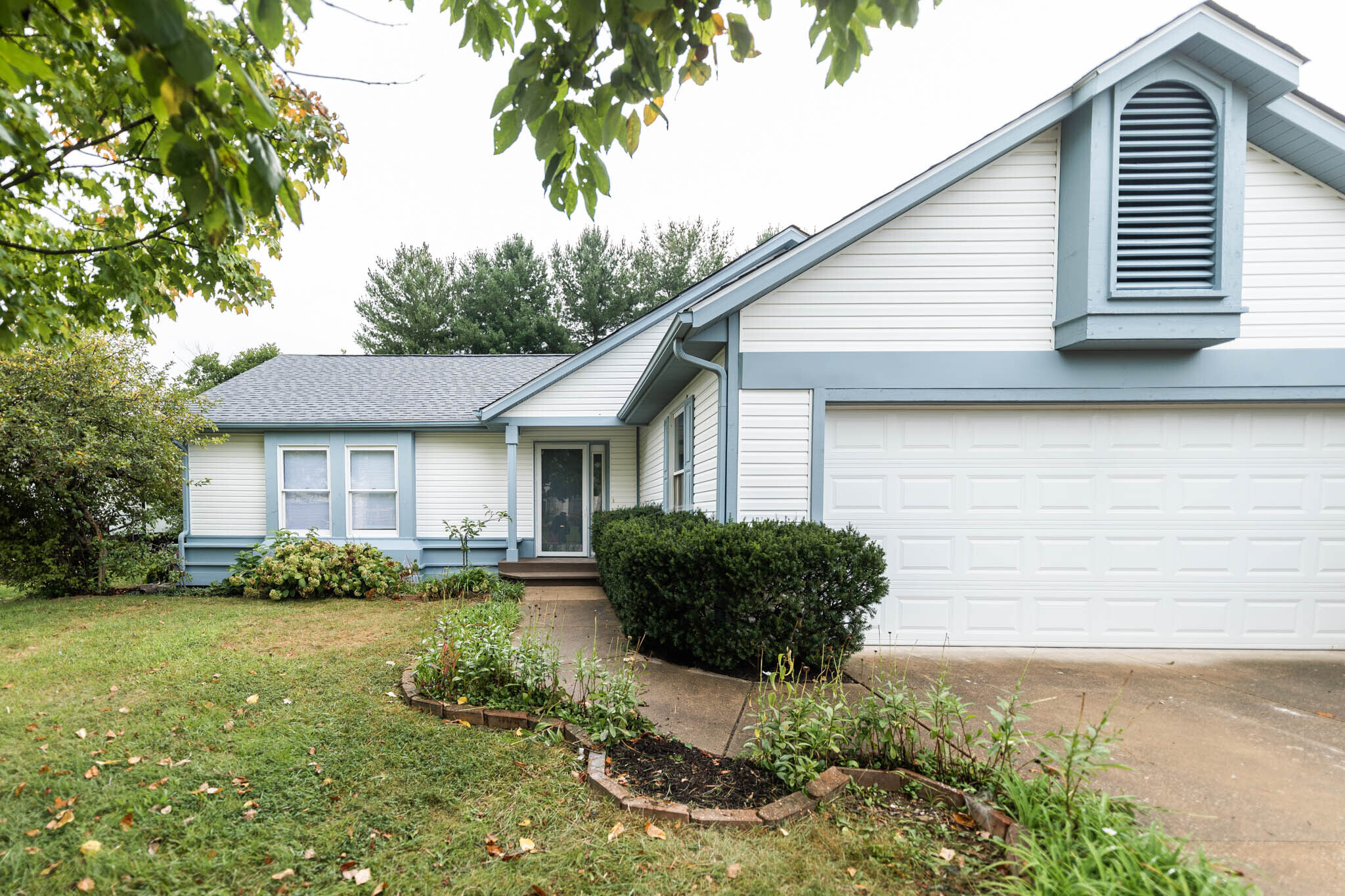5003 W De Ann Drive Bloomington IN 47404