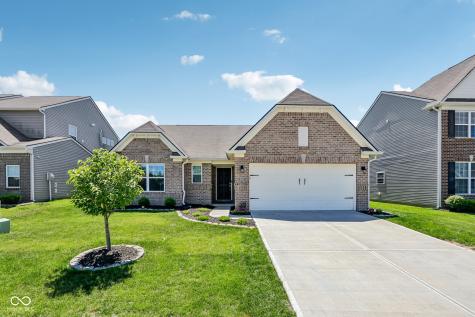 10413 Pintail Lane Indianapolis IN 46239