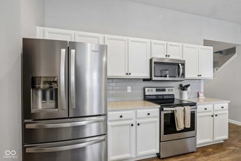 10413 Pintail Lane Indianapolis IN 46239