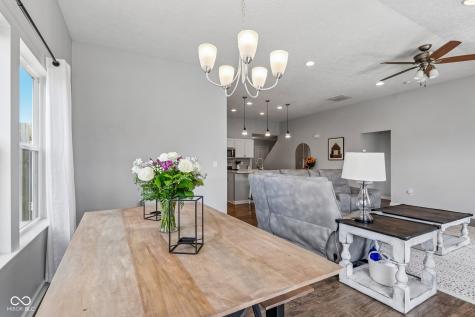 10413 Pintail Lane Indianapolis IN 46239
