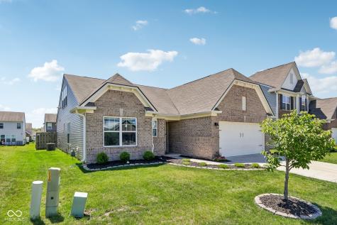 10413 Pintail Lane Indianapolis IN 46239