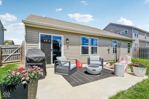 10413 Pintail Lane Indianapolis IN 46239