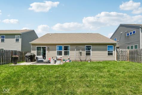 10413 Pintail Lane Indianapolis IN 46239