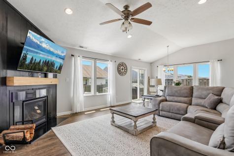 10413 Pintail Lane Indianapolis IN 46239