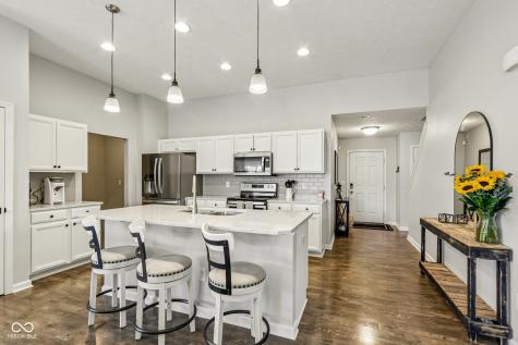 10413 Pintail Lane Indianapolis IN 46239