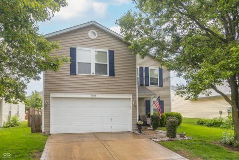 3030 Everbloom Way Indianapolis IN 46217