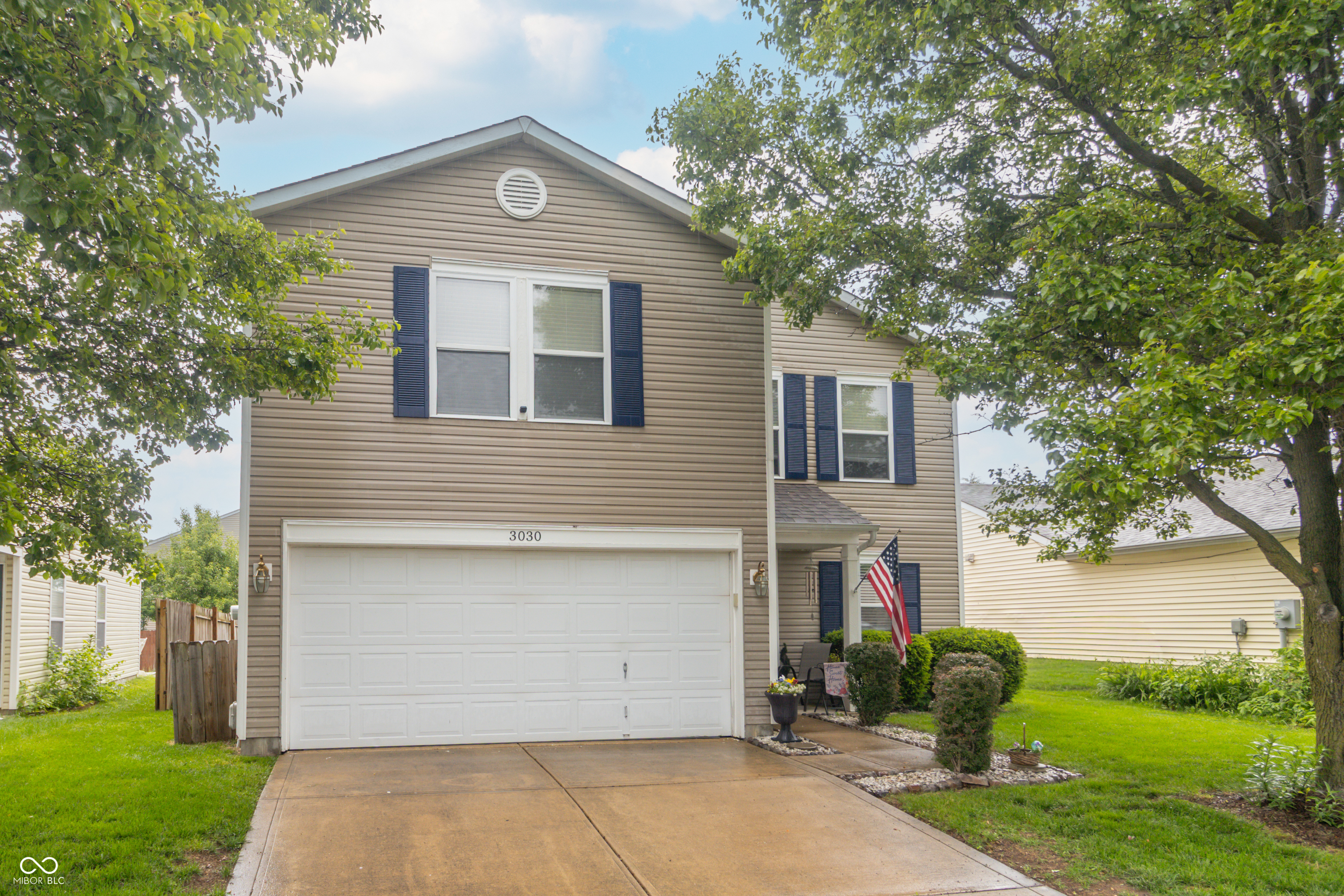 3030 Everbloom Way Indianapolis IN 46217