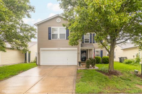 3030 Everbloom Way Indianapolis IN 46217