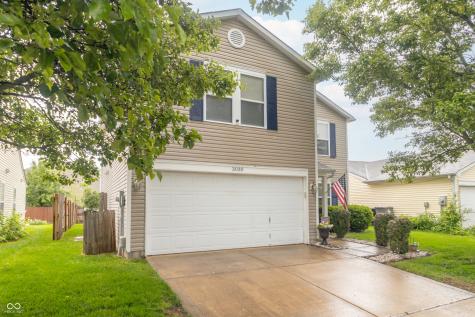3030 Everbloom Way Indianapolis IN 46217