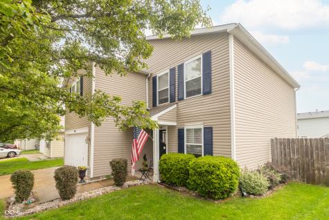 3030 Everbloom Way Indianapolis IN 46217