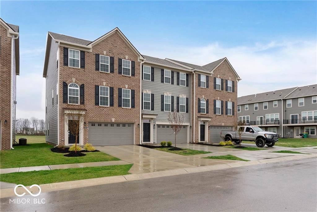 17379 Lillian Street Westfield IN 46074